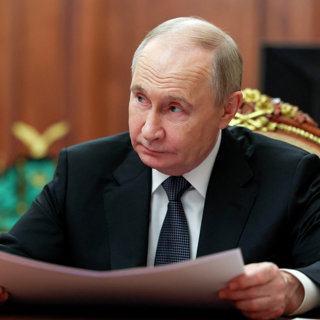 Hvad sker der, hvis Putin ikke dukker op i Istanbul?