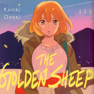 The Golden Sheep - Manga Discussion