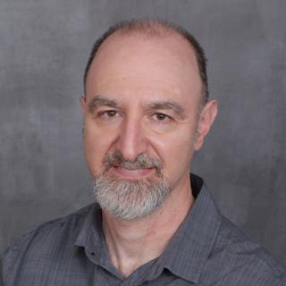 105: Arthur Aghajanian, Guest Explorer