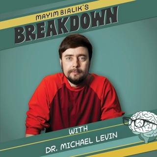 Tufts Biologist: AI Breakthroughs In Cancer & Limb Regeneration — And What They Reveal About Alien Intelligence & Human Biology | Dr. Michael Levin