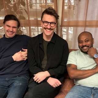 14. Anders & Erick Naeselius: "Han bidrar väldigt mycket i våra liv"