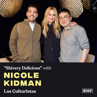 "Shivery Delicious" (w/ Nicole Kidman)