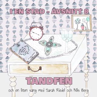TANDFEN feat. Sarah Riedel