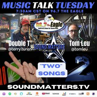 (MTT094): "Two" Songs