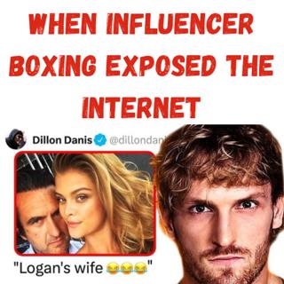 S25 Ep19: When Influencer Boxing Exposed the Internet