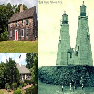 Ep. 474 - Haunted Duxbury, Massachusetts