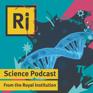 My Life in Science - with Richard Dawkins