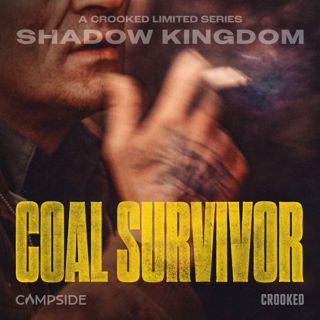 Introducing Shadow Kingdom: Coal Survivor