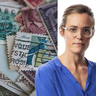 Min brevvän Svante: Lotten Collin, Lima