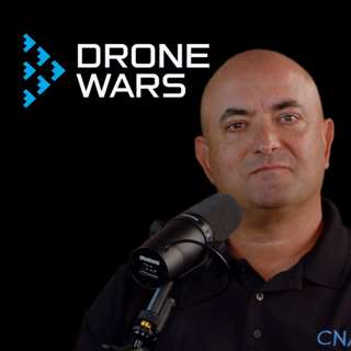 Russia Technology Expert Says Ukraine's Drone War Erased the Front Line: Sam Bendett