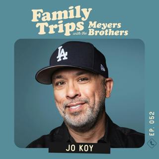 JO KOY Took 16 Family Members to the Philippines