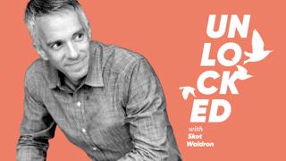 Unlocking Leadership Through Visual Thinking With Todd Cherches