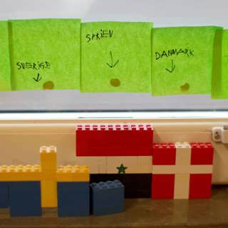 Wararka maanta ee Raadiyo Sweden