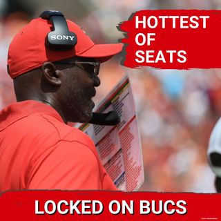 Todd Bowles' Seat Should Be RED HOT | OFFENSIVE WOES Are More Than Performance | Bucs Are Just BAD