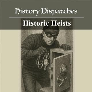 Historic Heists - Compilation