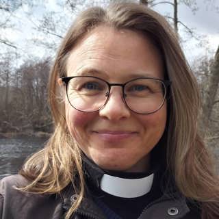 Tre äventyr i tro – Maria Linnér