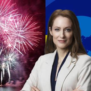Hej då 2024 – så blir 2025 för börsen, jobben, räntan och storpolitiken