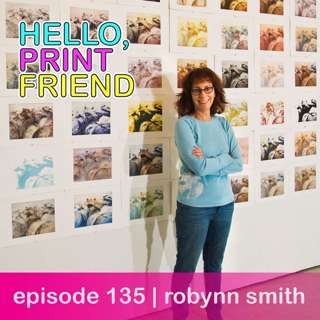 episode 135 : robynn smith