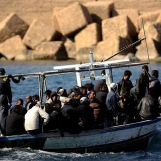 Lampedusa Boat Tragedy, Deutsche Bahn CEO Resigns, Russian Hackers Hijack Dam, FLNKS Rejects Bougival Pact, and more...