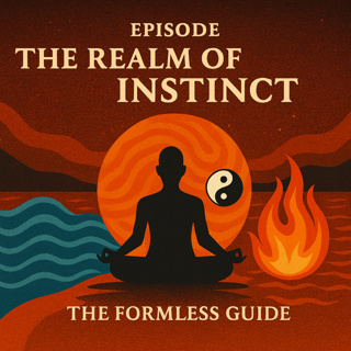 The Realm of Instinct: Reaction & Wu Wei