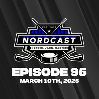 Reviewing The 2025 Trade Deadline! Episode 95 (3/10/25)
