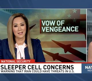 Episode 238: The Fictional, Racist, Paranoia-Sowing "Sleeper Cell" Media Construction