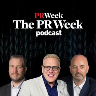 The PR Week: 9.17.2026 - Jon Harris
