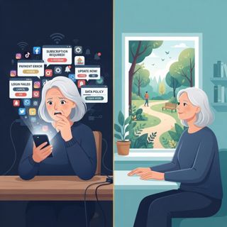 Love in the Digital Sunset_ Navigating Senior Dating Apps, Part 2 (1)