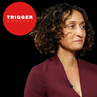 Starkey, Racism and Cancel Culture with Katharine Birbalsingh