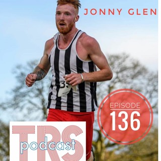 Episode 136 - Jonny Glen, Shoe Gate & 'The Ten'