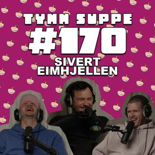 #171 - Sivert Darkhorse Eimhjellen