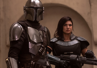 The Mandalorian Spinoffs, Fast 10 May Be Broken Into Two Movies, Joker Concert, The Conners, and More