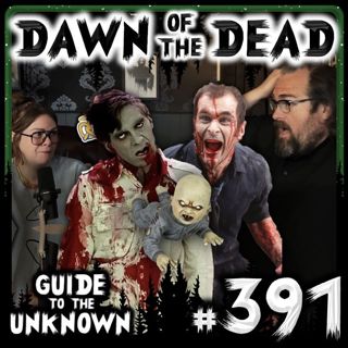 391: Dawn of the Dead