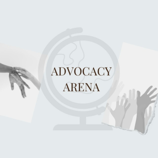Advocacy Arena
