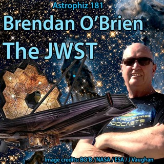 The James Webb Space Telescope