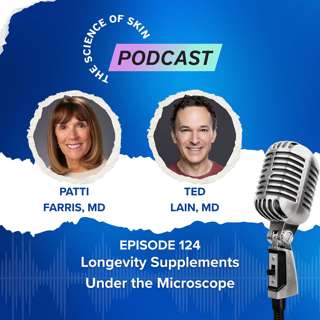 Longevity Supplements Under the Microscope