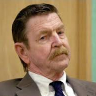 Ep 125 David Parker Ray aka The Toybox Killer