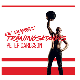 En snabbis Träningskompis - Peter Carlsson