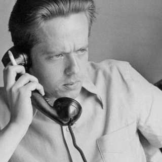 Jörgen Cederberg 1960