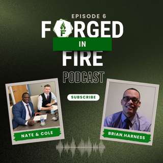 Episode 6: Transforming Real Estate Marketing with Automation and Innovation with Brian Harness