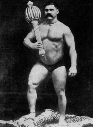 The Great Gama