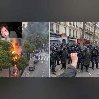 France is F***ed..