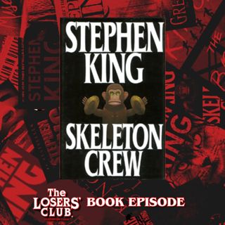 Skeleton Crew Pt. 2