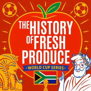 South Africa: The Rooibos Dispute