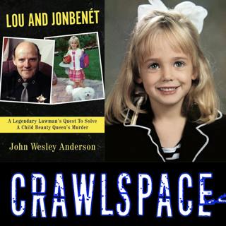 478 // JonBenét Ramsey Investigation w/ John Anderson - Part 3