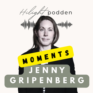 [MOMENT] Vad är en bodelning? Vanligaste feltänken vid skilsmässa | Jenny Gripenberg, familjerättsjurist