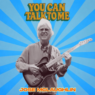 Ep:30 Return of Jose McLaughlin