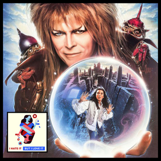 91: Labyrinth (with James Breakwell)