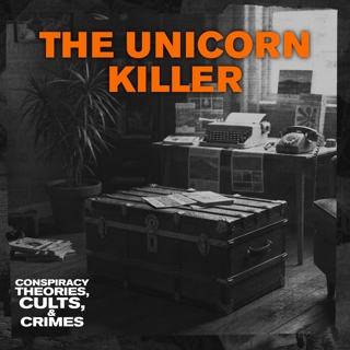 CRIMES: The Unicorn Killer