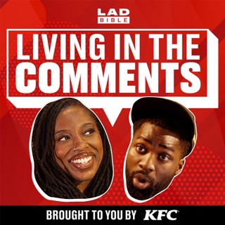 Living In The Comments